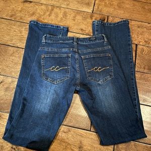 Cowgirl Couture Jeans